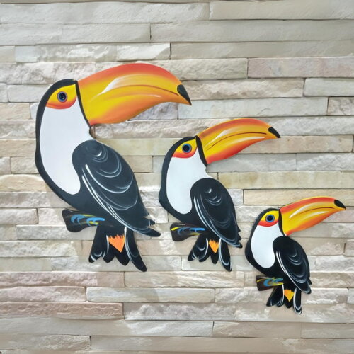 Trio de Tucano M1