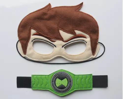 Ben10