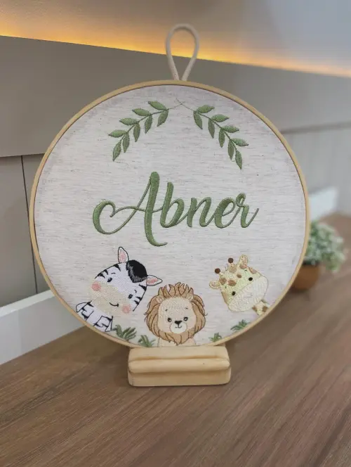 Ateliê Baby