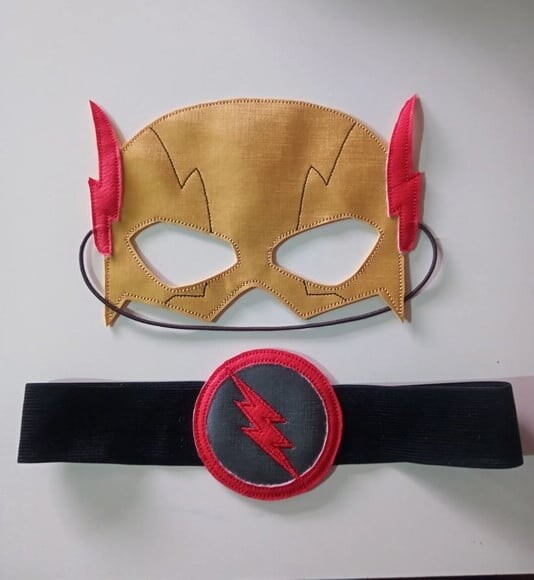 Kit Flash Reverso