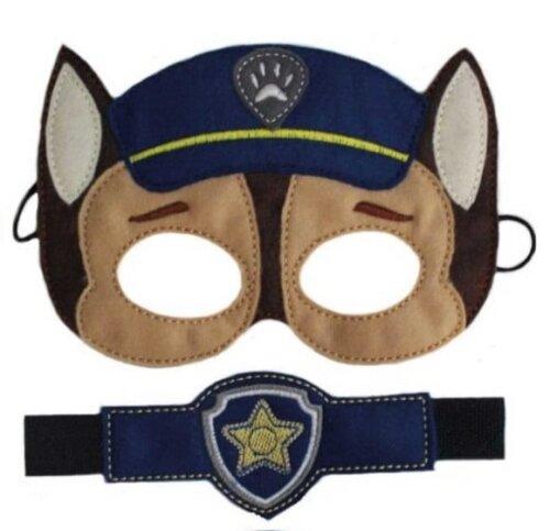 36 Kits Patrulha Canina com Braceletes