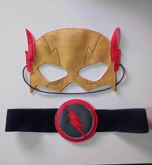 Kit Flash Reverso
