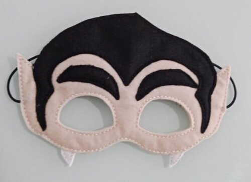 Máscaras Halloween