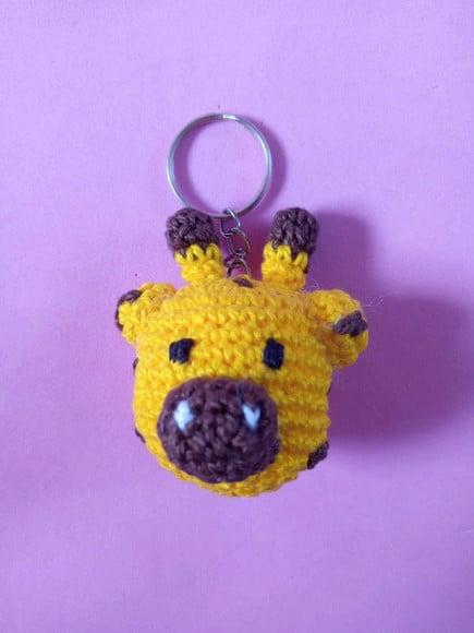 Bichinhos Diversos em Crochê Amigurumi