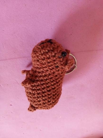 Bichinhos Diversos em Crochê Amigurumi