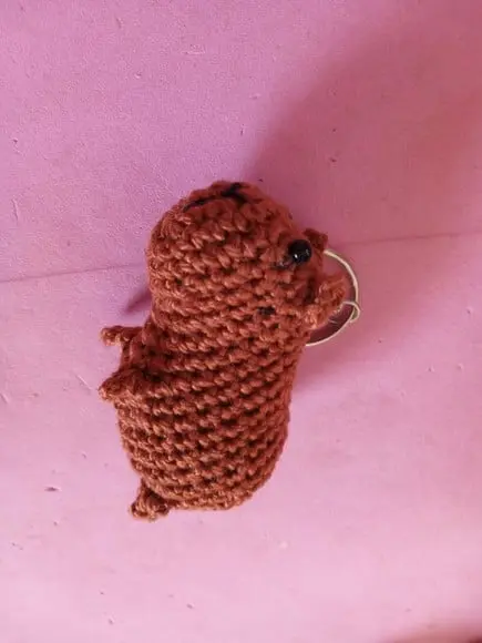 Bichinhos Diversos em Crochê Amigurumi