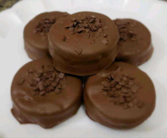 Alfajors