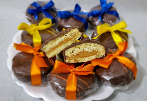 Alfajors