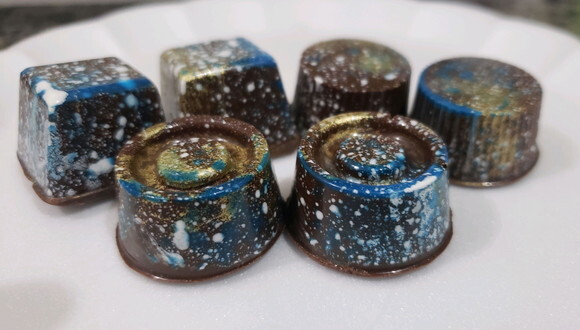 Bombons - Caixa 15 Unid