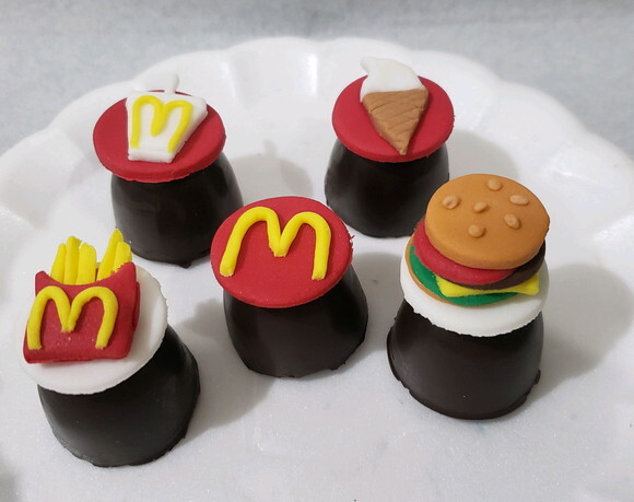 Bombons Personalizados