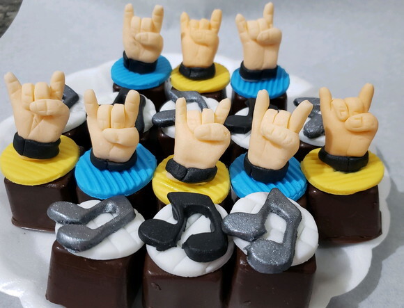 Bombons Personalizados