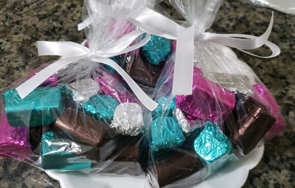 Bombons Sortidos