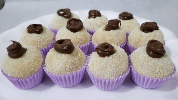 Brigadeiros Gourmet
