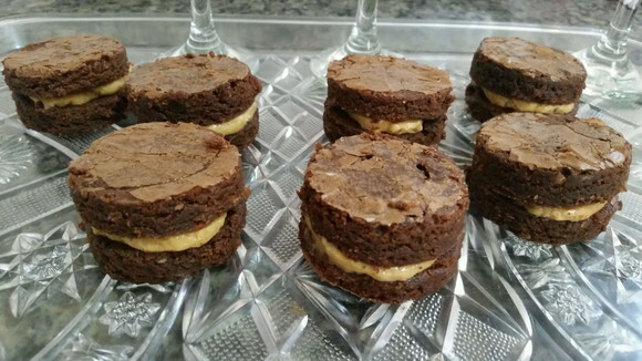 Brownie (mini)