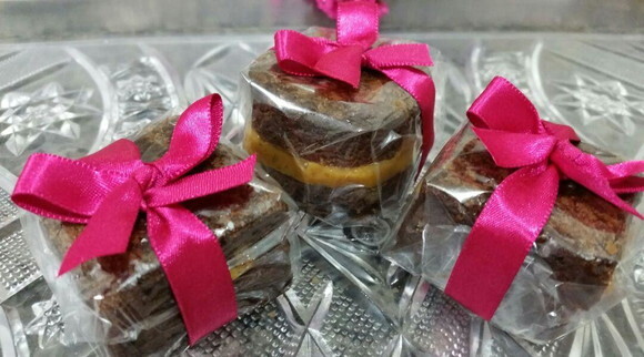 Brownie (mini)