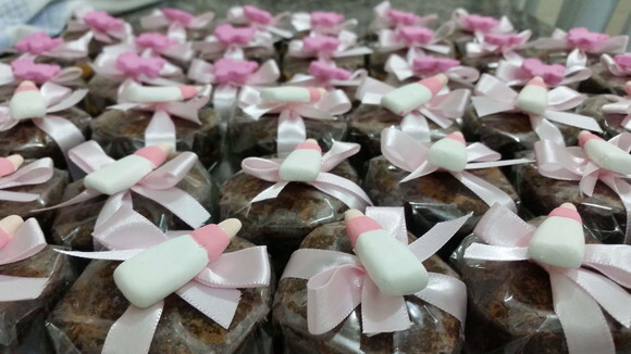 Brownie (mini)