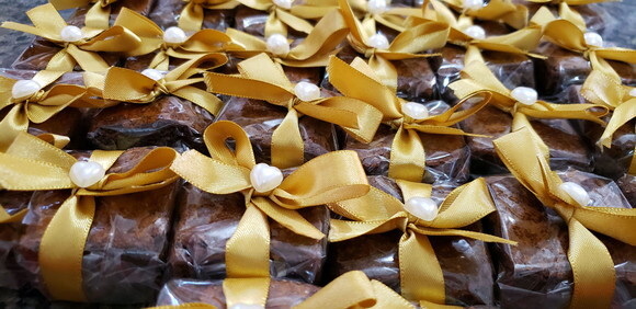 Brownie (mini)