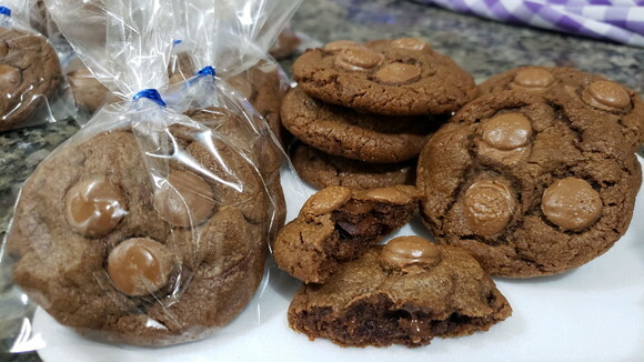 Cookies