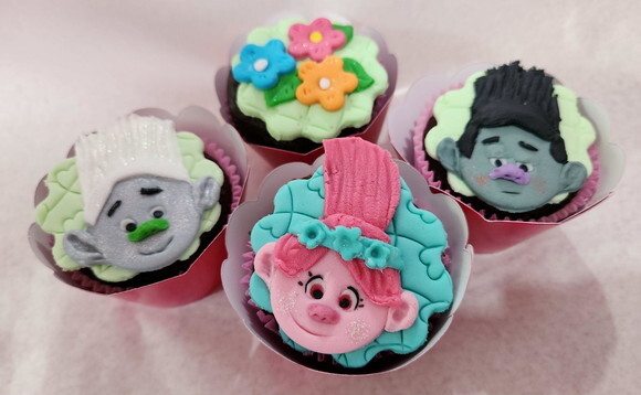Cupcake