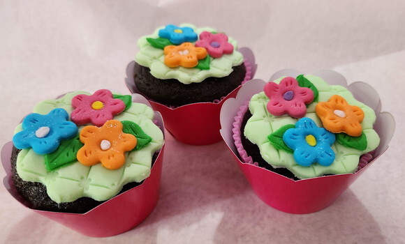 Cupcake
