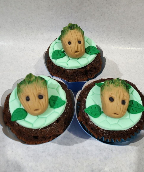 Cupcake