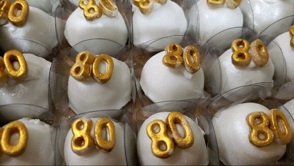 Doces Finos