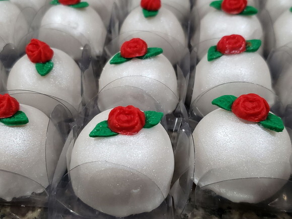 Doces Finos