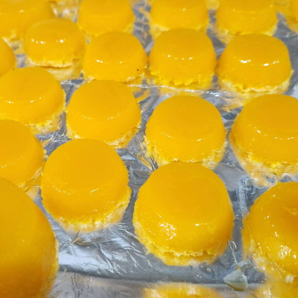 Doces Finos