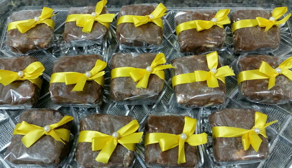 Palha Italiana Gourmet