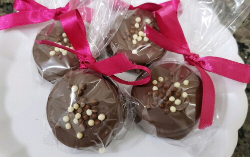 Alfajors
