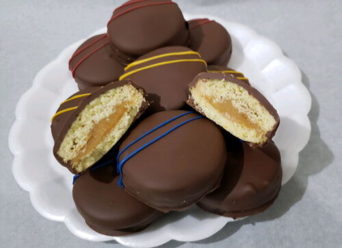 Alfajors