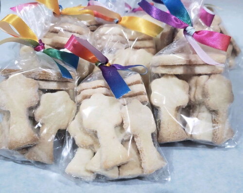 Biscoitos
