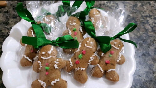 Biscoitos