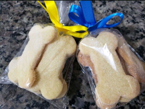 Biscoitos