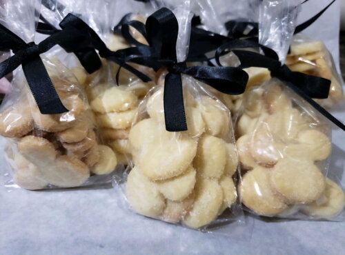 Biscoitos