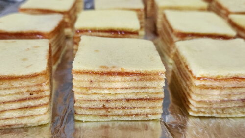 Bolo de Rolo - Mini