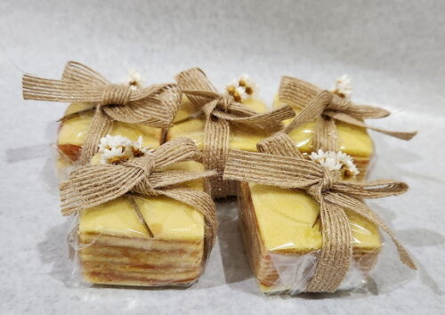 Bolo de Rolo - Mini