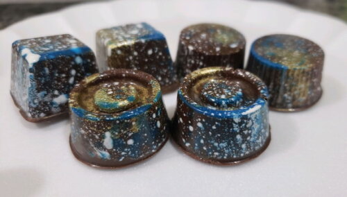 Bombons - Caixa 15 Unid