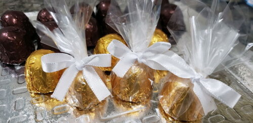 Bombons Personalizados