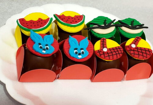 Bombons Personalizados