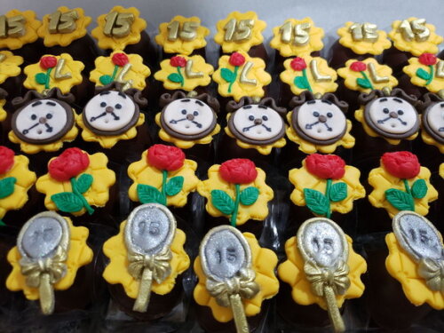 Bombons Personalizados