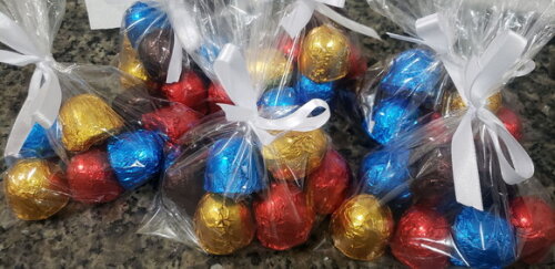 Bombons Sortidos