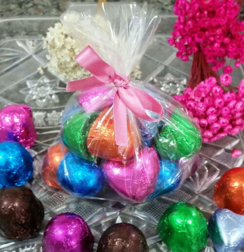 Bombons Sortidos