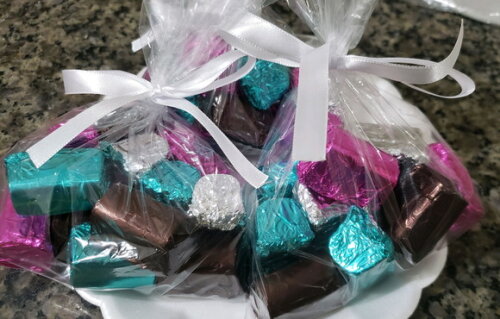 Bombons Sortidos