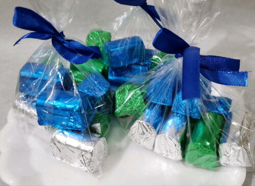 Bombons Sortidos