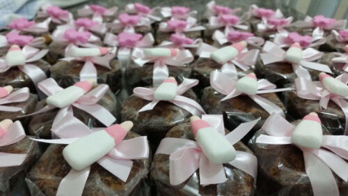 Brownie (mini)