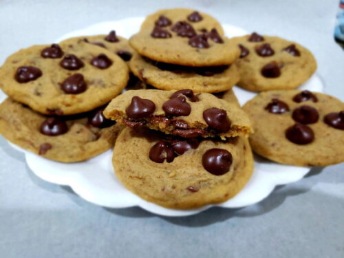 Cookies