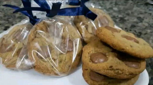 Cookies