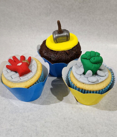 Cupcake