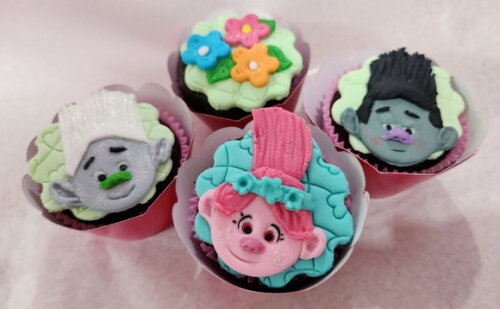 Cupcake